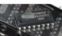100% новый Бесплатная доставка ES9023 ES9023P SOP16