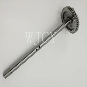 

High quality S9.030.210F gear shaft for CD102 SM102 44 teeths 71.030.250