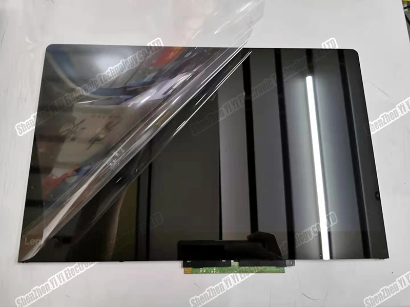 Для Dell Inspiron 13 5000 5379 13," Подсветка" FHD "ЖК сенсорный экран дигитайзер дисплей