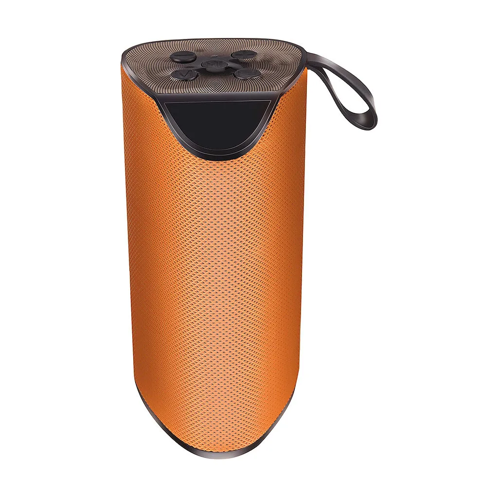 Портативный 10 Вт Bluetooth динамик s портативный беспроводной динамик плеер USB Радио Fm Mp3 стерео музыка звук Sweatproof Colume Handsfree