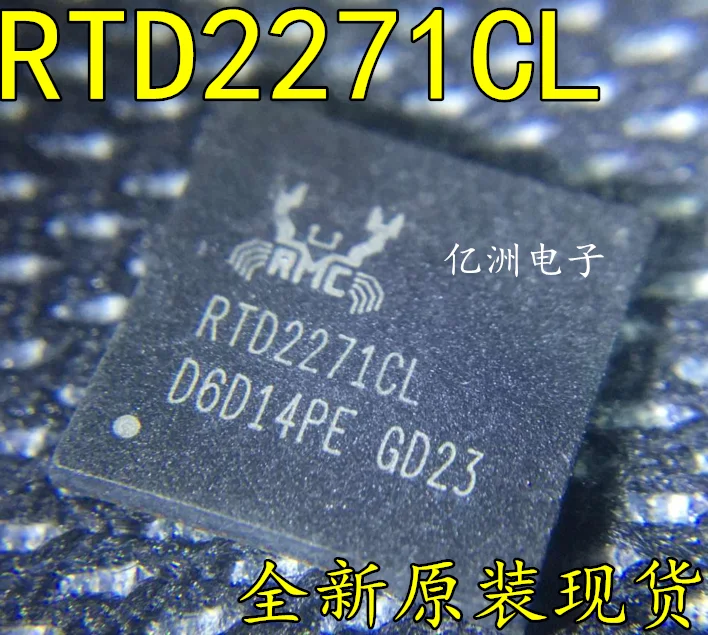 5 шт./лот RTD2271CL высокое качество