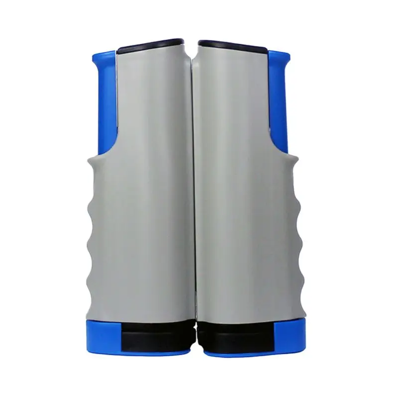 

Table Tennis Table Net Rack Portable Retractable Type Easy to Play Table Tennis Net Entertainment Supplies