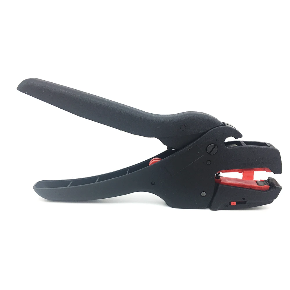 High Quality FS-D3 Self-adjusting Insulation Stripping Pliers 0.08-6mm2 Crimping Tools