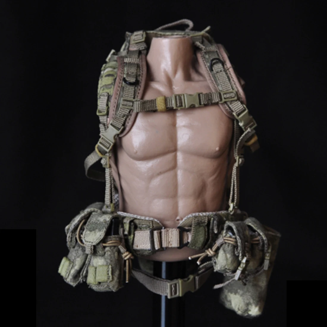 Surwish 1/6 30 см солдатская модель костюм реалистичный головной убор DIY ручной работы солдат армии США миньтаймс игрушки-камуфляж