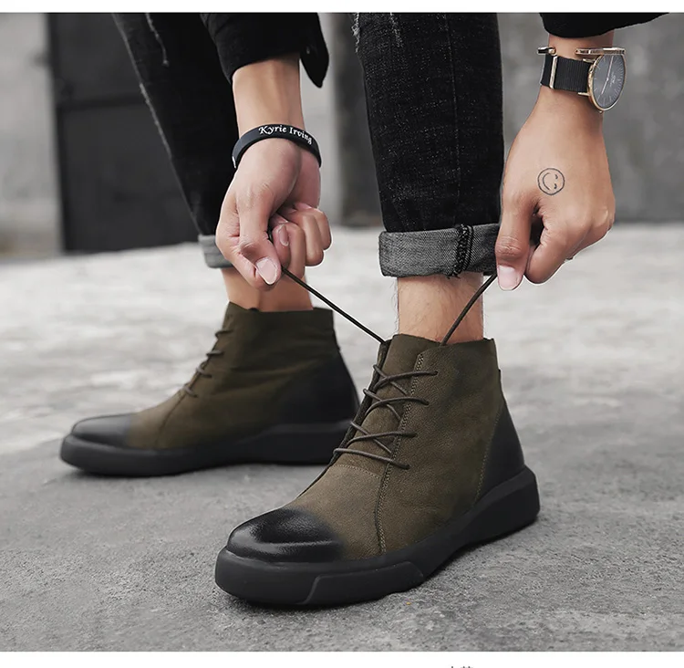 fashion boots men (12)