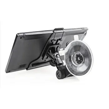 

7 " GPS navigator portable touch screen on-board FM Transmit capacitive screen bluetooth vehicle electronics GPS navigation