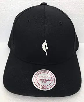 

Mitchell & Ness Casquette NBA Logo Bedford
