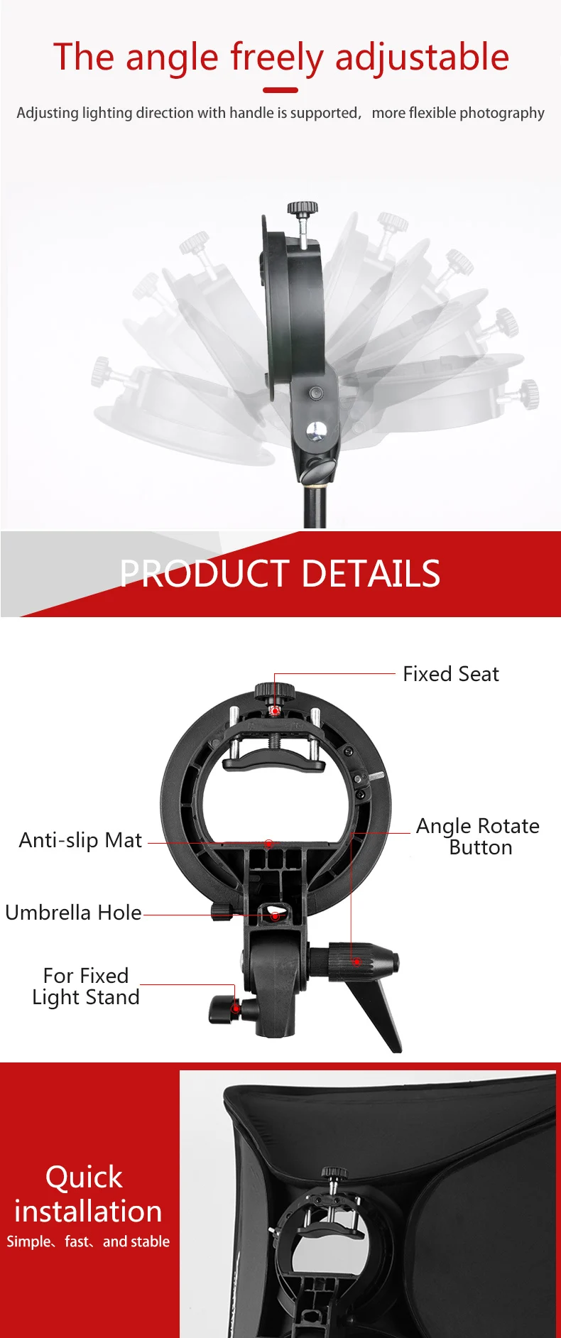 60X60折叠网格柔光箱_06