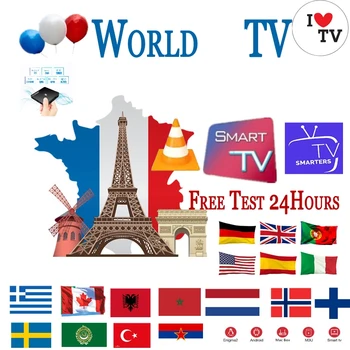 

IPTV Europe TV-box Europe IPTV TV box Wisdom UK German Arabic Dutch Sweden Portugal M3U Smart TV box