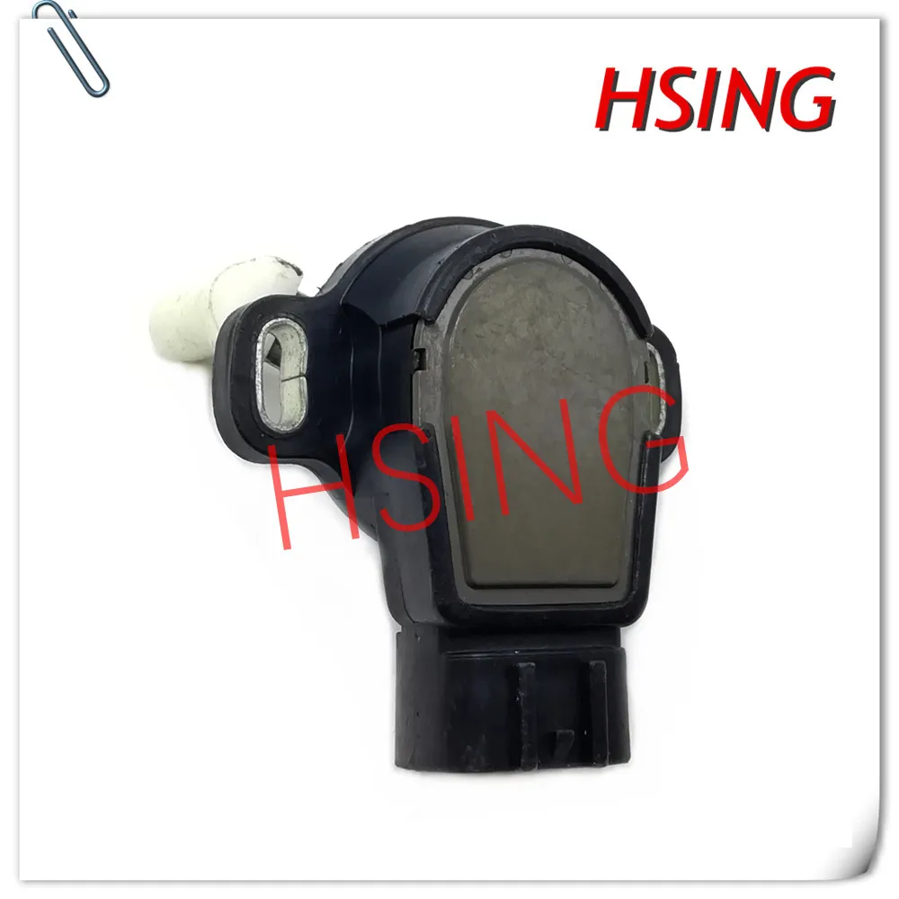 HSINGYE абсолютно#89281-35020 Датчик положения дроссельной заслонки подходит для Corolla 2.0L Avensis* часть № 8928135020 198300-3021