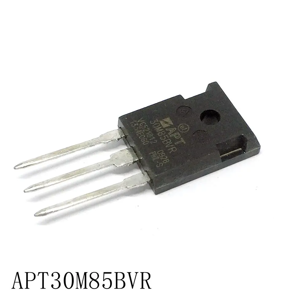 MOS APT30M85BVR TO-247 40A/300V 5 шт./лот Новинка