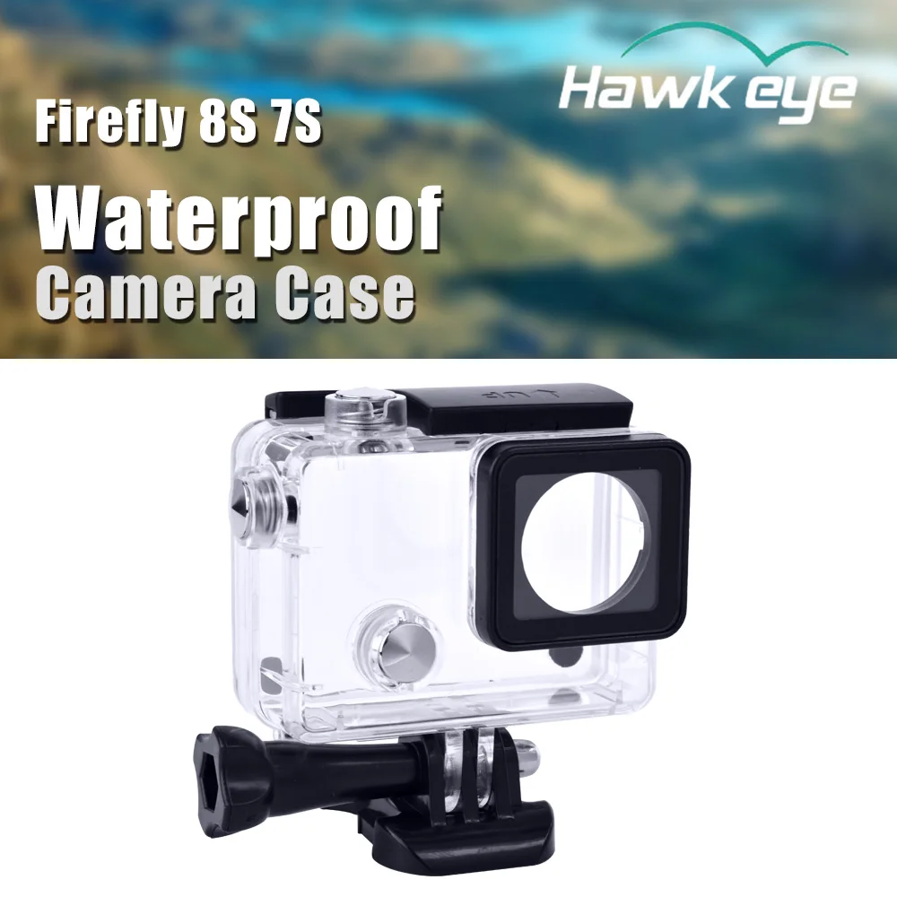 Водонепроницаемые чехлы для видеокамер Gopro Hero 4 3 + 3|Детали и аксессуары| |