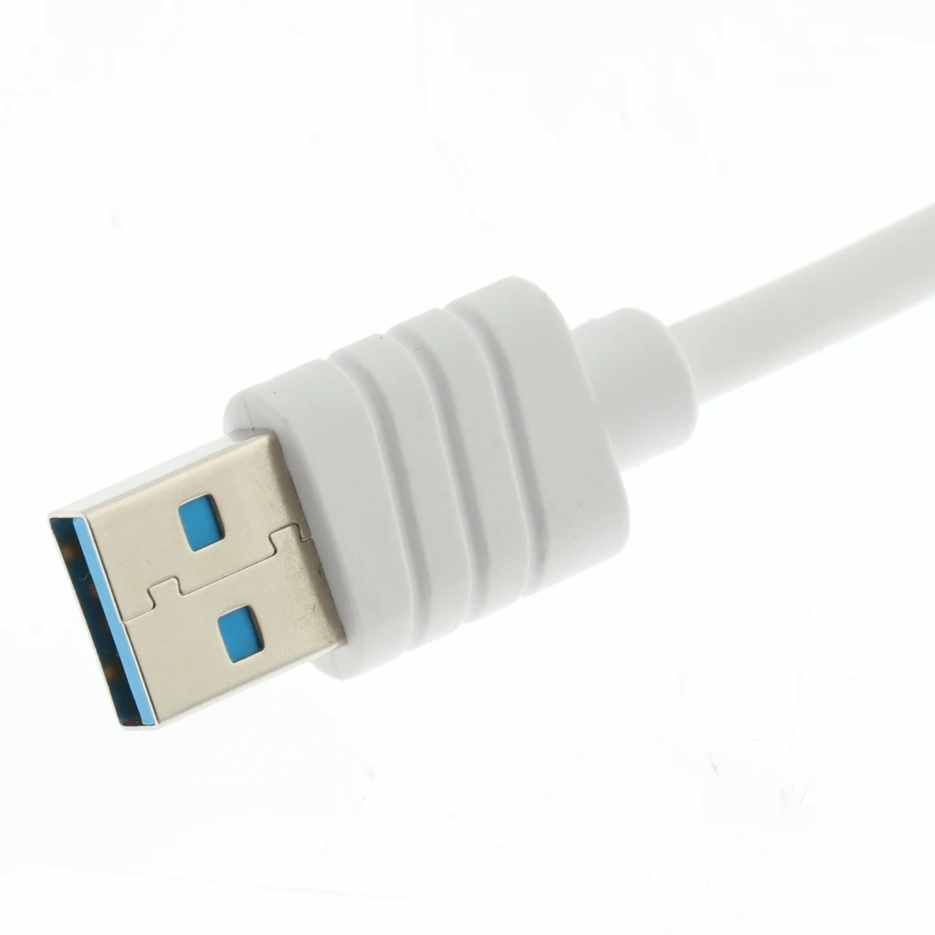 Считыватель карт памяти Портативный USB 3,0 mult в 1 TF, SD, M2, ms концентратор слот флэш-карта памяти адаптер
