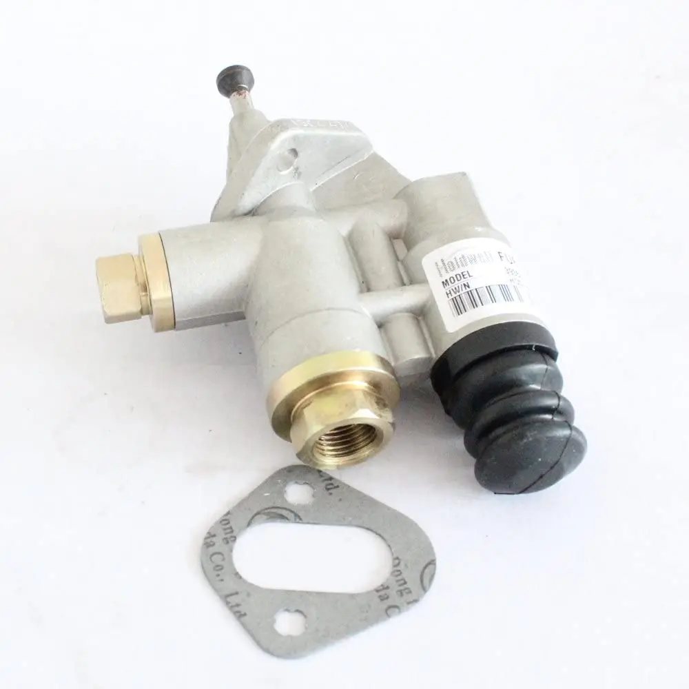 

Holdwell Fuel Lift Pump 3936316 for 94-98 Dodge RAM Pickup Cummins 5.9L 6BT P7100