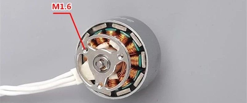 20g 2206 1800kv бесщеточный двигатель yuneec Haoxiang breeze светильник ветровой беспилотный двигатель четырехосный автомобиль