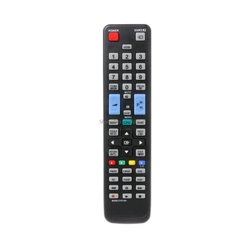 

Universal Replacement TV Remote Control BN59-01014A For Samsung AA59-00478A AA59-00466A AA59-00508A Dropship