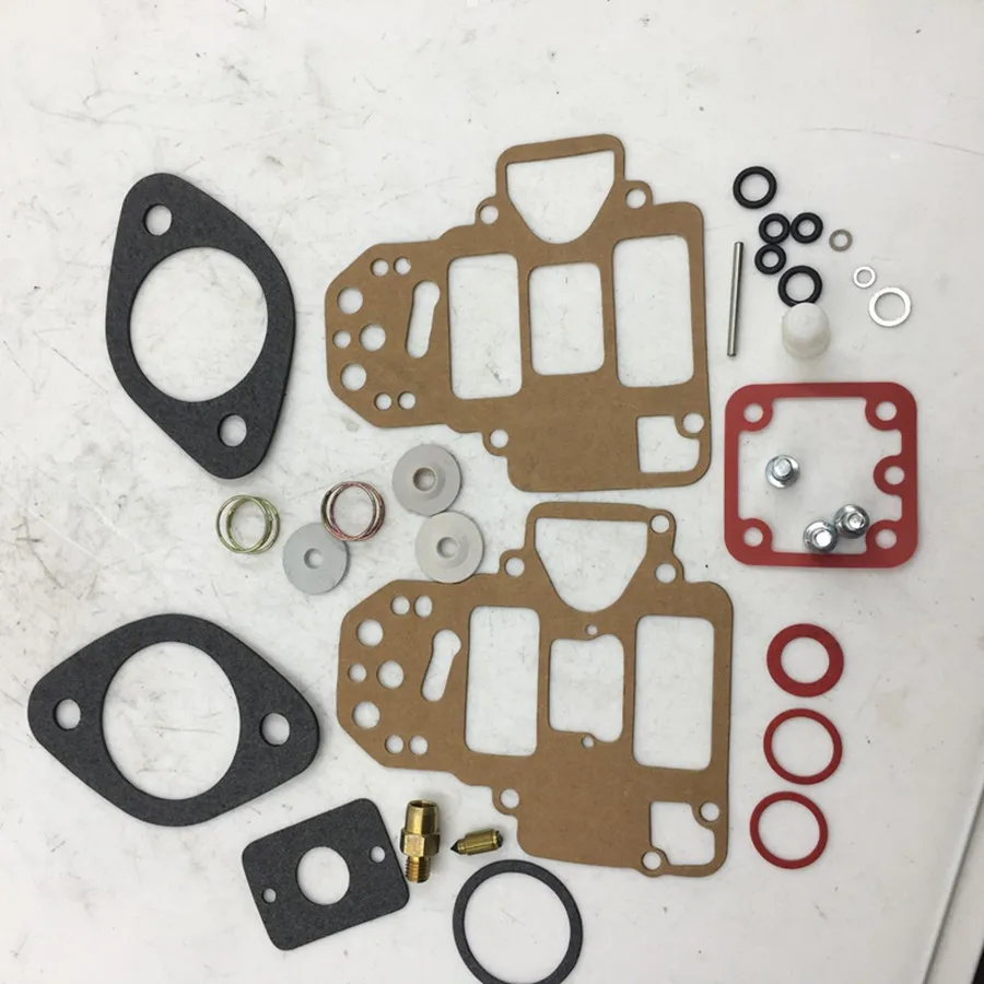 Weber 40 45 DCOE Carburetor Repair Kit Gasket for carburetor repair tool kit