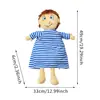 Human Body Model Anatomy Doll Soft Doll Toy Model Anatomy Anatomical Internal Organs Doll Educational Soft Toy 3
