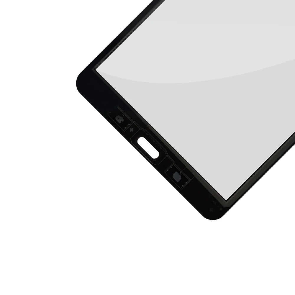 Для Samsung Galaxy Tab Pro SM-T320 SM-T321 T320 T321 T325 сенсорный экран дигитайзер Сенсорная панель планшет ПК Замена