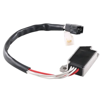 

Motorcycle Accessories Motorcycle Regulator for Yamaha XV535 1100 700 750 VMX1200