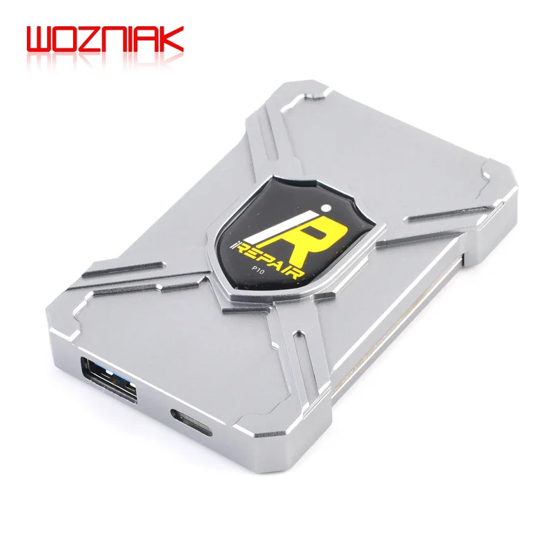 Zhang Ji 8 inch Big Top Rainfall Shower Head