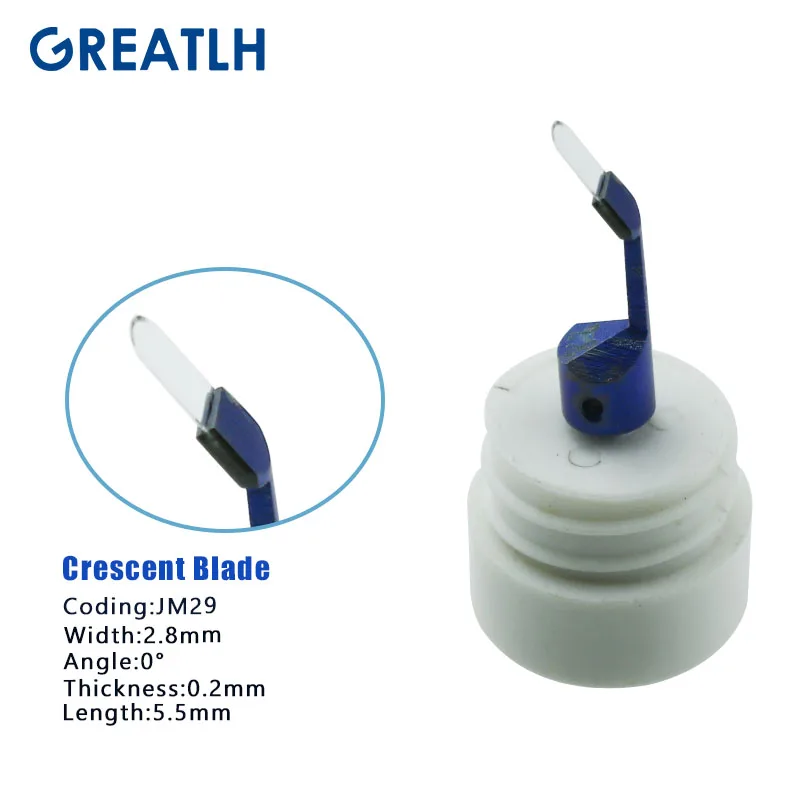 1pcs blade JM29