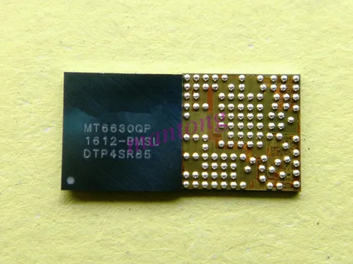 5 шт. MT6620P MT6630QP MT6380P MT6300P MT66300P MT6635P MT6250DA|Интегральные схемы| |