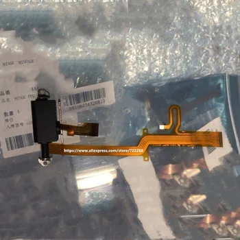 

Repair Parts For Panasonic Lumix DMC-GX8 LCD Screen Rotating Connection Shaft Flex Cable Hinge Unit