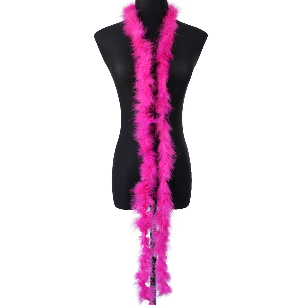 Plume Boa Plume : Le Guide Pratique pour Choisir et Utiliser une Écharpe de  Plumes de Marabou