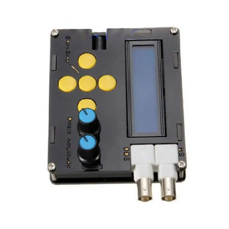 Function DDS Low Frequency Signal Generator High Quality Sine Wave Square Wave Triangle Wave ECG Sawtooth Wave