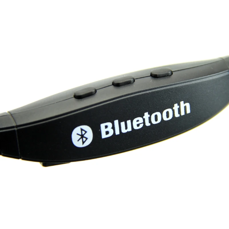 New arrival Stereo Headset Wireless Bluetooth Multimedia Music Earphone For Running Jogging Hot Sale