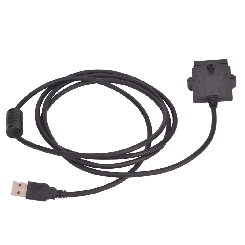 USB Кабель для программирования PMKN4010 KHN6184 для MOTOTRBO DM4400 DM4600 DM3600 XPR5350 XPR4500 DR3000 M8200 R8200 M8268