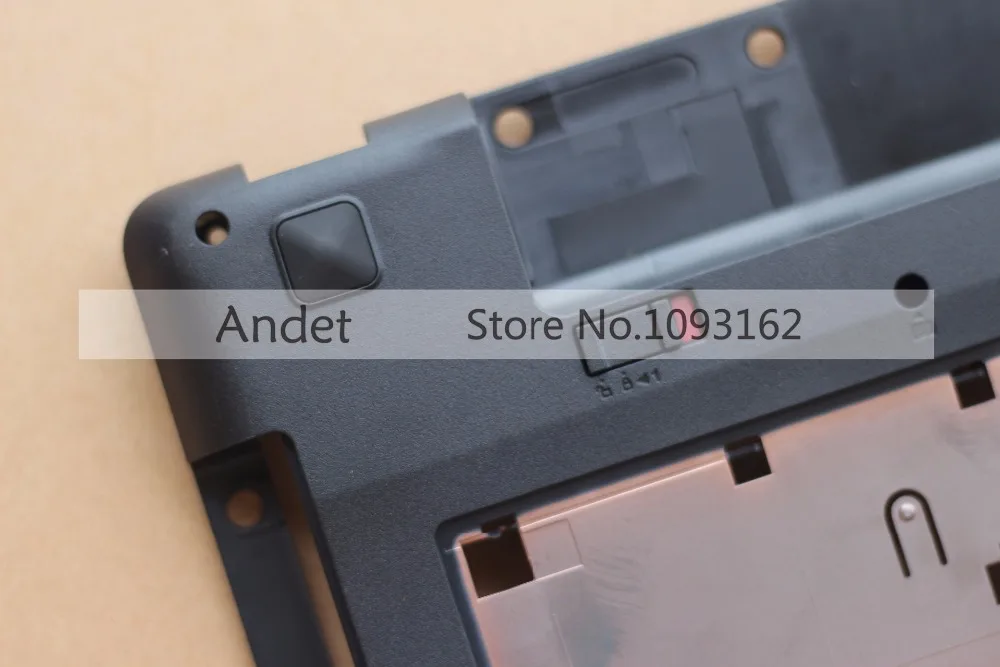 Для lenovo IdeaPad Z480 Z485 Нижняя крышка ноутбука основа 3ALZ2BALV10