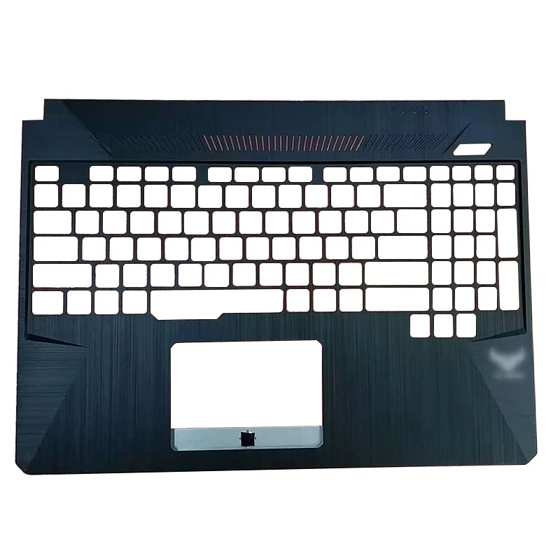 

New For ASUS FX505 FX86S FX86F FX86SF FX95D FX95G Laptop LCD Back Cover/Front Bezel/Hinges/Palmrest top cover/Bottom Case