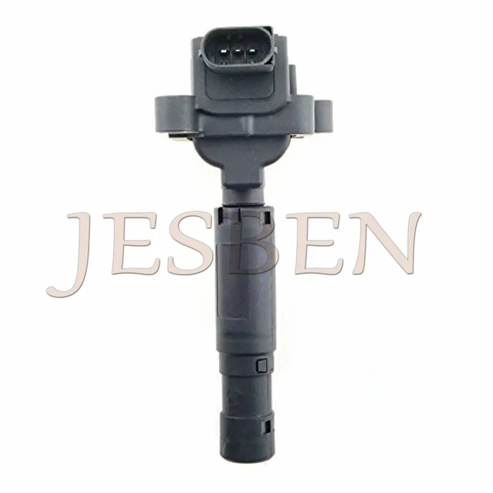 4 шт./лот A0001502580 0001502580 катушки зажигания подходит для Mercedes-Benz SLK200 SLK250 Sprinter 3,5-t 3,5 5-T R171 R172 906 2004