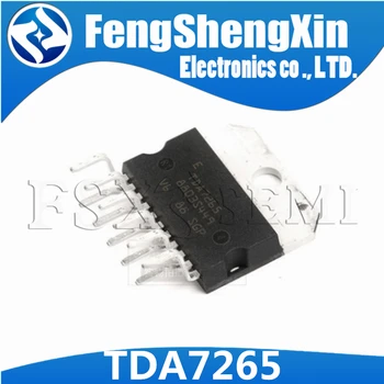 

2pcs/lot TDA7265 ZIP-11 Audio power amplifier chip