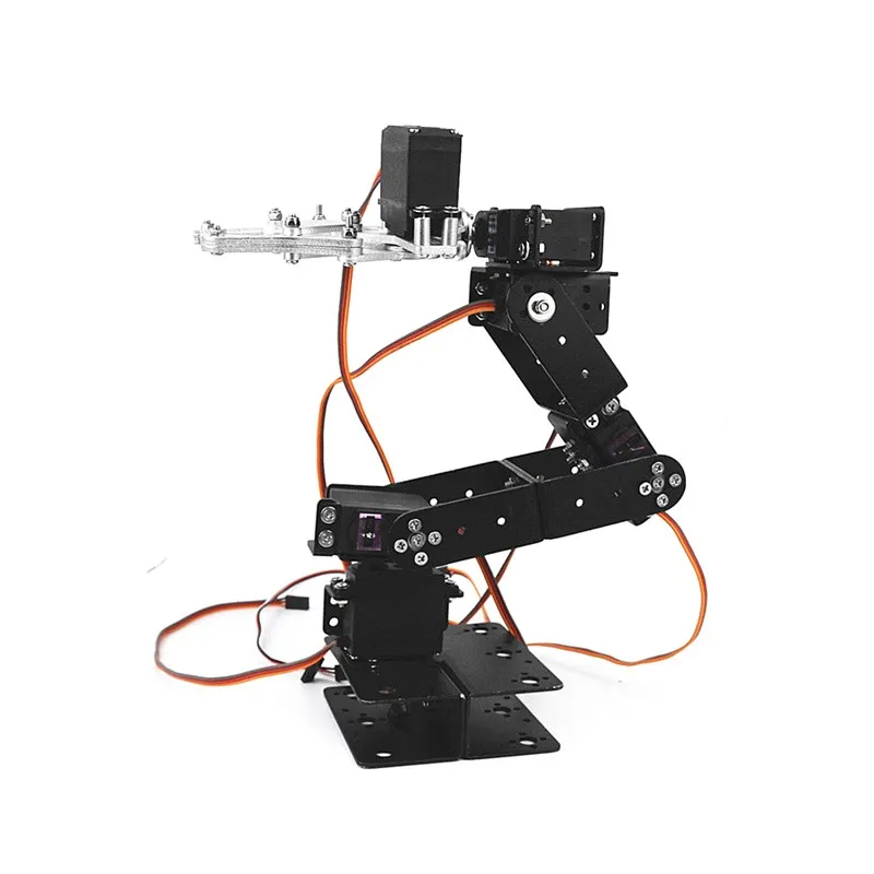 6dof六自由度机械手臂2_2副本