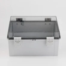 IP66 электрораспределительная коробка наружный клеммный кабель