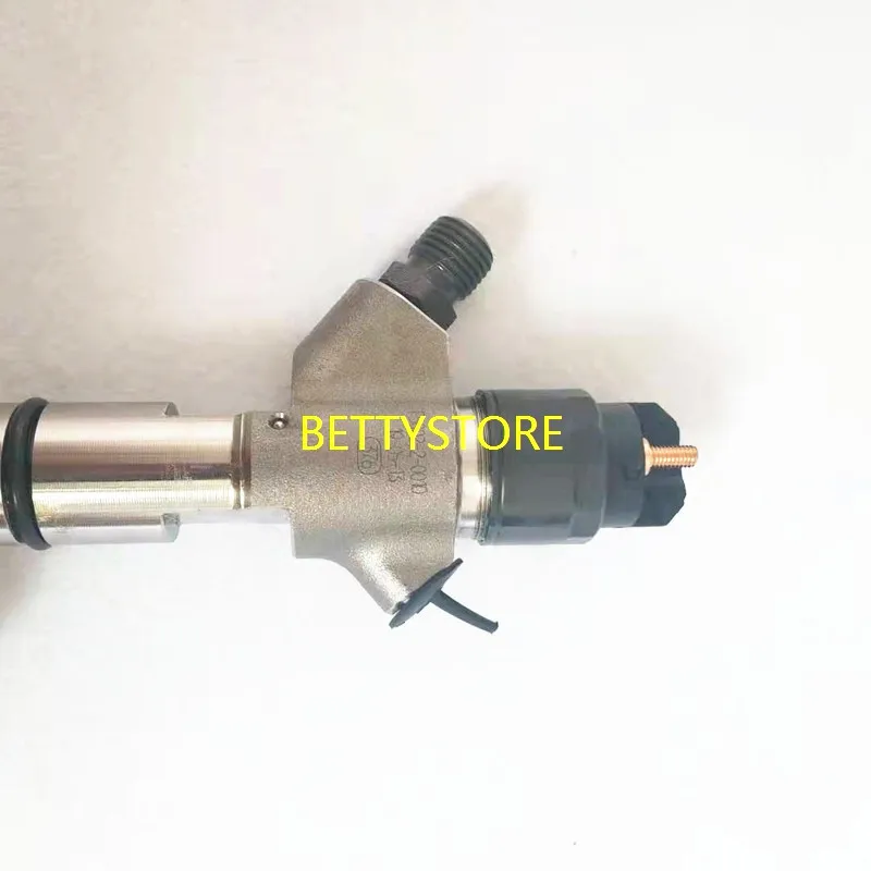 Инжектор common rail 0445120357 VG1034080002 номер 0445120446