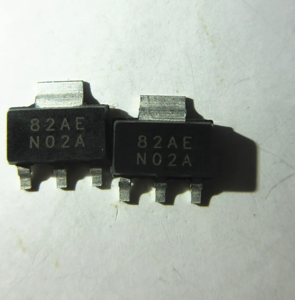 10 шт в упаковке, новая LM337IMP LM337IMPX СОТ-223 N02A