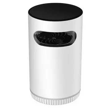 

1Pc Household Mosquito Lamp Mosquito Detector Mosquito Dispeller for Room Home Hotel