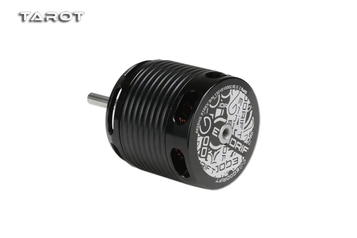 EGODRIFT 4525HS 515KV мотор для 700 вертолет TL4525
