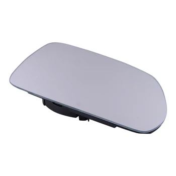 

Car Right Door Side Heated Wing Mirror Glass 6Q0857522 Fit for VW Polo Derby Vento-IND 2005 2006 2007 2008 2009 2010