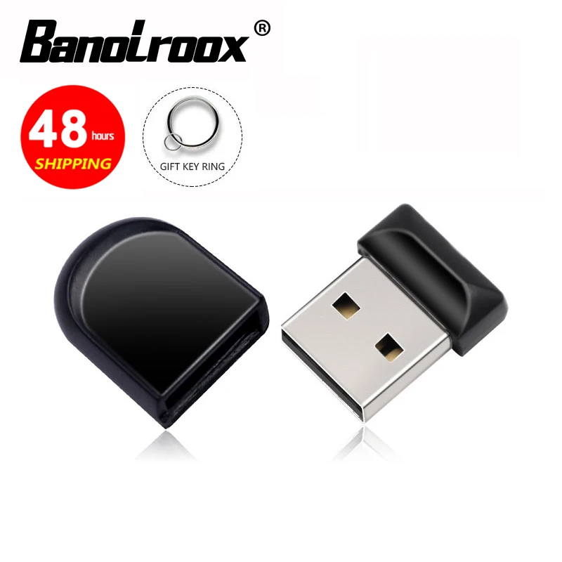 Высокоскоростной супер мини флешка usb флеш накопитель 32 Гб 64 128 ГБ 256 карта памяти 4