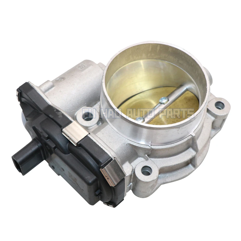 Натуральная 12676296 дроссельной заслонки для Chevrolet Express 2500 3500 Silverado 1500 GMC Savana 2500 3500 Sierra 1500 4.3L 12632171