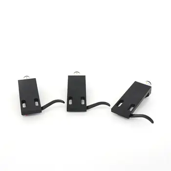 

1Set Phono Cartridge Vinyl Record Stylus Holder DJ Headshell Musical Instrument