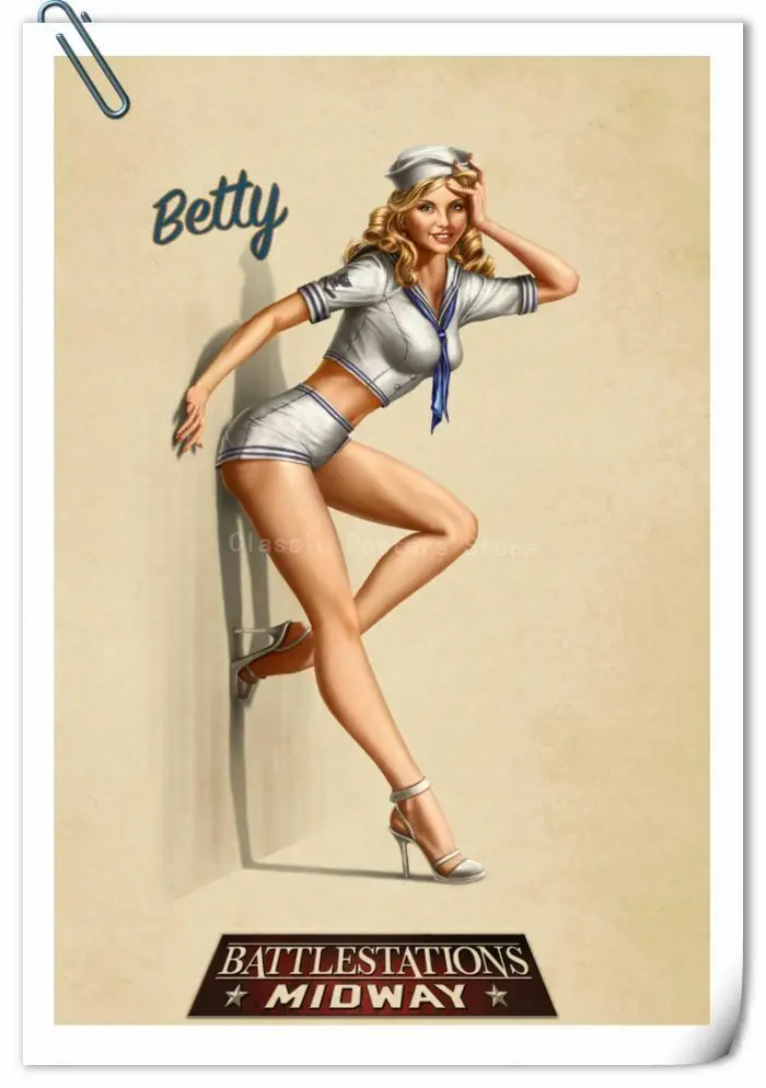 Бургундия ВИНТАЖНЫЙ ПЛАКАТ Pin Up девушки табличка человек пещера Настенный декор гараж живопись плакаты бар украшение для стен дома, паба ретро металл художественный плакат - Цвет: Бургундия