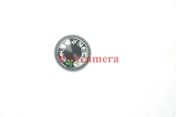 

For Nikon D90 TOP Cover Mode Dial Wheel Button