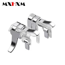 A8 Mobile Gaming Trigger Fire Button For Shooter Mobile Game Controller Game Assisted