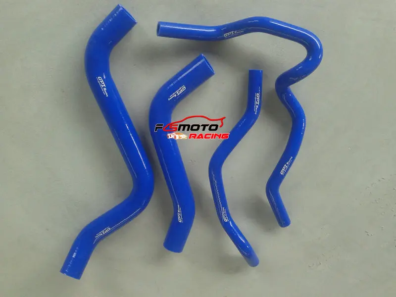 Для MITSUBISHI MAGNA TR& TS 3.0L V6 1991-1996 силиконовый шланг радиатора 92 93 94 95